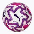 PUMA Orbita Play PL Brilliance labdarúgó puma fehér/multicolor 4-es méret