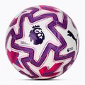 PUMA Orbita Play PL Brilliance labdarúgó puma fehér/multicolor 4-es méret 2