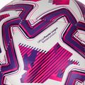 PUMA Orbita Play PL Brilliance labdarúgó puma fehér/multicolor 4-es méret 4