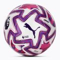 PUMA Orbita Play PL Brilliance labdarúgó puma fehér/multicolor 5. méret