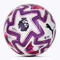 PUMA Orbita Play PL Brilliance labdarúgó puma fehér/multicolor 5. méret 2