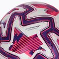 PUMA Orbita Play PL Brilliance labdarúgó puma fehér/multicolor 5. méret 4
