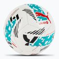 PUMA Orbit Laliga 1 Mini focilabda fehér/többszínű 1-es méret 2