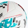 PUMA Orbit Laliga 1 Mini focilabda fehér/többszínű 1-es méret 3