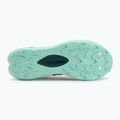 Férfi PUMA Deviate Nitro Elite Trail zöld terep / menta olvadás futócipő 4