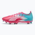 PUMA Ultra 6 Match Re-Charge FG/AG férfi futballcipő