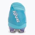 PUMA Future 8 Ultimate Re-Charge FG férfi futballcipő hero blue/puma white/sunset pink 6