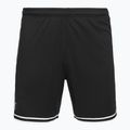Férfi kosárlabda rövidnadrág PUMA Hoops Team Game puma black