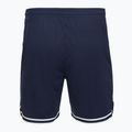 Férfi kosárlabda rövidnadrág PUMA Hoops Team Game puma navy 2