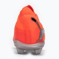 Focicipők PUMA Future 9 Fusion FG/AG Glowing Red/Puma White/Puma Black/Puma Silver 6
