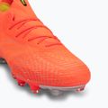 Focicipők PUMA Future 9 Fusion FG/AG Glowing Red/Puma White/Puma Black/Puma Silver 7