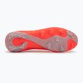 Focicipő PUMA Future 9 Pro FG/AG glowing red/puma white/puma black/puma silver 4