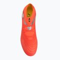 Focicipő PUMA Future 9 Pro FG/AG glowing red/puma white/puma black/puma silver 5