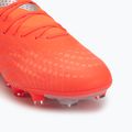 Focicipő PUMA Future 9 Pro FG/AG glowing red/puma white/puma black/puma silver 7