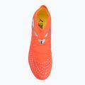 Futballcipő PUMA Future 9 Fusion FG/AG glowing red/puma white/puma black/puma silver 5