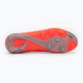 Focicipő PUMA Future 9 Match Fusion FG/AG glowing red/puma white/puma black/puma silver 4