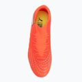 Focicipő PUMA Future 9 Match Fusion FG/AG glowing red/puma white/puma black/puma silver 5