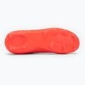 Gyerek focicipő PUMA Future 9 Pro FG/AG Jr glowing red/puma white/puma black/puma silver 4