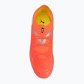 Gyerek focicipő PUMA Future 9 Pro FG/AG Jr glowing red/puma white/puma black/puma silver 5