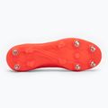 Férfi futballcipő PUMA Future 9 Pro MxSG glowing red/puma white/puma black/puma silver 4