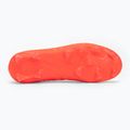 Gyerek focicipő PUMA Future 9 Play FG/AG Jr glowing red/puma white/puma black/puma silver 4
