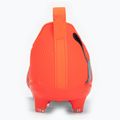 Gyerek focicipő PUMA Future 9 Play FG/AG Jr glowing red/puma white/puma black/puma silver 6