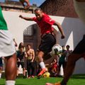 Focicipők PUMA Future 9 Ultimate FG glowing red/puma white/puma black/puma silver 9