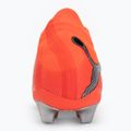 Focicipők PUMA Future 9 Ultimate FG glowing red/puma white/puma black/puma silver 6