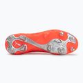 Futballcipő PUMA Future 9 Ultimate MxSG glowing red/puma white 4