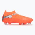 Focicipők PUMA Future 9 Match MxSG glowing red/puma white/puma black/puma silver 2