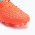 Focicipők PUMA Future 9 Match MxSG glowing red/puma white/puma black/puma silver 7
