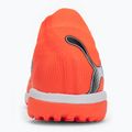Futballcipő PUMA Future 9 Match TT glowing red/puma white/puma black/puma silver 6