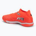 Focicipők PUMA Future 9 Match IT glowing red/puma white/puma black/puma silver 3