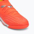 Focicipők PUMA Future 9 Match IT glowing red/puma white/puma black/puma silver 7
