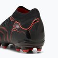 Futballcipő PUMA Future 9 Pro FG/AG puma black/glowing red/strong grey 10