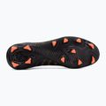 Futballcipő PUMA Future 9 Pro FG/AG puma black/glowing red/strong grey 4