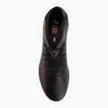 Futballcipő PUMA Future 9 Pro FG/AG puma black/glowing red/strong grey 5