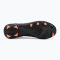 Futballcipő PUMA Future 9 Match FG/AG puma black/glowing red/strong grey 4