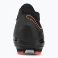 Futballcipő PUMA Future 9 Match FG/AG puma black/glowing red/strong grey 6