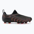 Gyerek focicipő PUMA Future 9 Match LL FG/AG Jr puma black/glowing red/strong grey 2