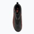 Gyerek focicipő PUMA Future 9 Match LL FG/AG Jr puma black/glowing red/strong grey 5