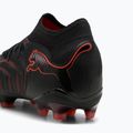 Futballcipő PUMA Future 9 Ultimate FG puma black/glowing red 11