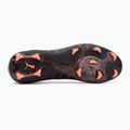 Futballcipő PUMA Future 9 Ultimate FG puma black/glowing red 4