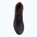 Futballcipő PUMA Future 9 Ultimate FG puma black/glowing red 5