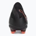 Futballcipő PUMA Future 9 Ultimate FG puma black/glowing red 6