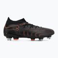 Futballcipő PUMA Future 9 Match MxSG puma black/glowing red/strong grey 2