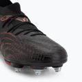 Futballcipő PUMA Future 9 Match MxSG puma black/glowing red/strong grey 7