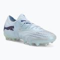 Futballcipő PUMA Future 9 Fusion FG/AG icy blue/blue jewel