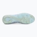 Futballcipő PUMA Future 9 Fusion FG/AG icy blue/blue jewel 4