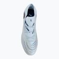 Futballcipő PUMA Future 9 Fusion FG/AG icy blue/blue jewel 5